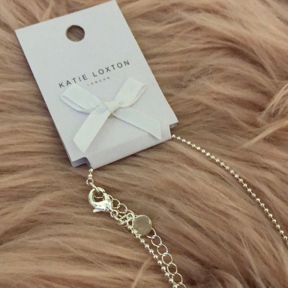 Katie Loxton "Marvelous Mom" Necklace - Picture 5 of 5